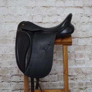 Black Country Eden Dressage Saddle