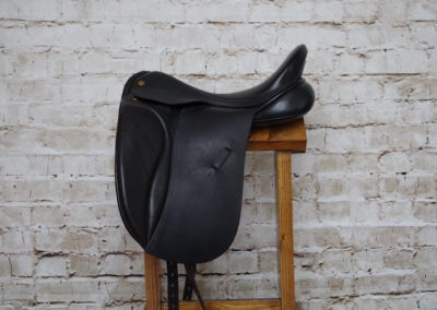 Black Country Eden Dressage Saddle