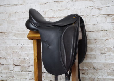 Black Country Eden Dressage Saddle