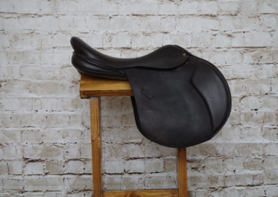 Black Country Quantum Jump Saddle