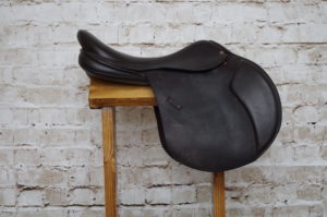 Black Country Quantum Jump Saddle