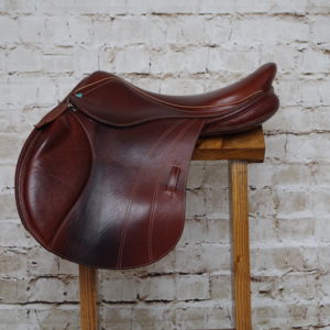 Bliss of London Liberty Jump Saddle