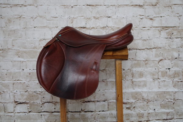 Bliss of London Liberty Jump Saddle