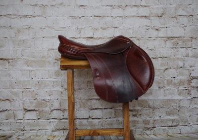 Bliss of London Liberty Jump Saddle