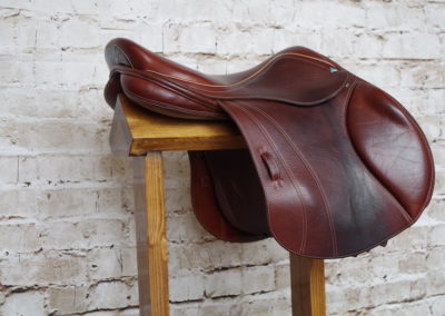 Bliss of London Liberty Jump Saddle