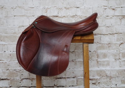 Bliss of London Liberty Jump Saddle