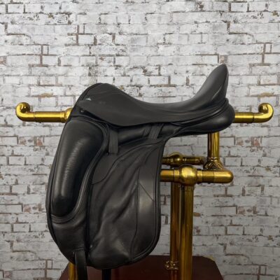 Bliss of London Paramour Dressage