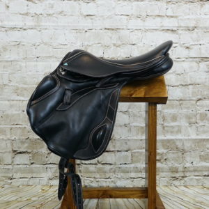 Bliss of London Paramour Eventer Saddle