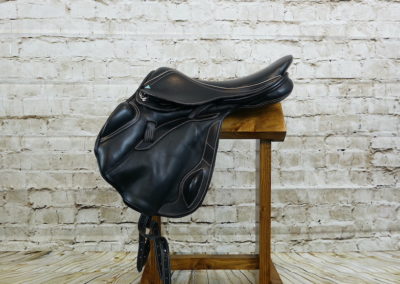 Bliss of London Paramour Eventer Saddle