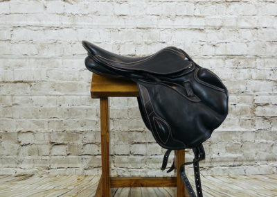 Bliss of London Paramour Eventer Saddle