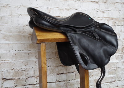 Bliss of London Paramour Event Jump Saddle