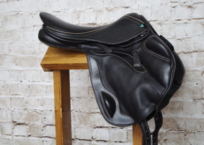 Bliss of London Paramour Event Jump Saddle