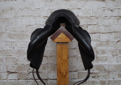 Bliss of London Paramour Event Jump Saddle