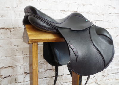 Bliss of London Regency Jump Saddle