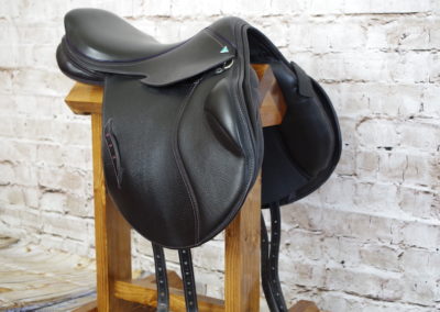 Bliss of London Regency Jump Saddle