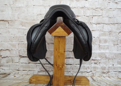 Bliss of London Regency Jump Saddle