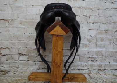 Bliss of London Regency Jump Saddle