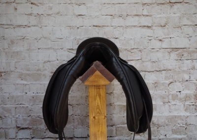 Black Country Eden Dressage Saddle