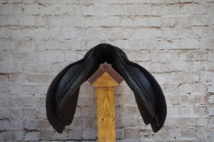 Silhouette Event GP Saddle