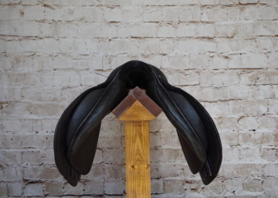 Silhouette Event GP Saddle