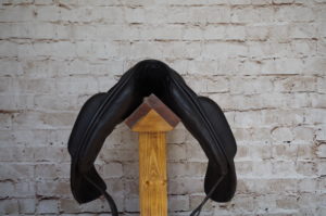 Loxley by Bliss Monoflap Dressage Saddle