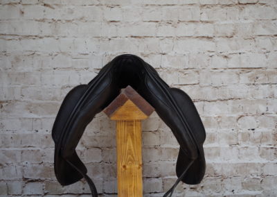 Loxley by Bliss Monoflap Dressage Saddle