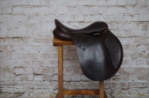 Jeremy Rudge General Purpose 17"