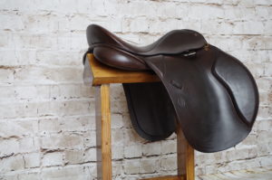 Jeremy Rudge General Purpose 17"