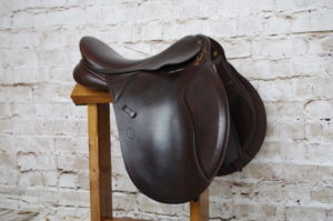 Jeremy Rudge General Purpose 17"