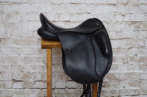 Loxley by Bliss Monoflap Dressage