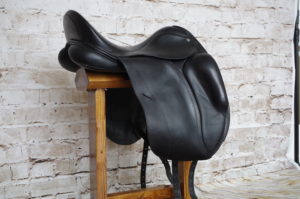 Loxley by Bliss Monoflap Dressage