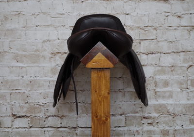 Silhouette Ashington Jump Saddle