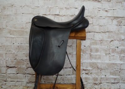 Sankey Saddlery Dressage Saddle