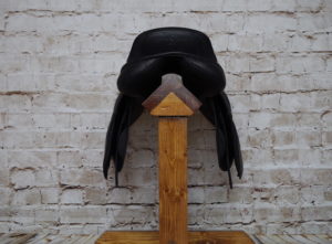 Silhouette Cappa Jump