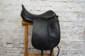 Verhan Dressage Saddle