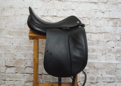 Verhan Dressage Saddle
