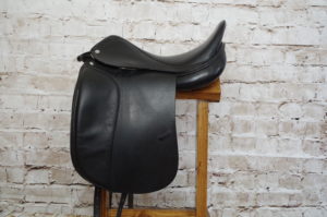 Verhan Dressage Saddle