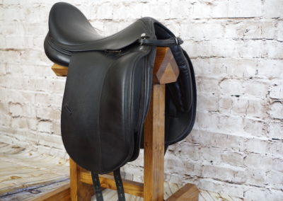 Verhan Dressage Saddle
