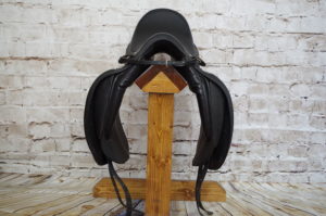 Verhan Dressage Saddle