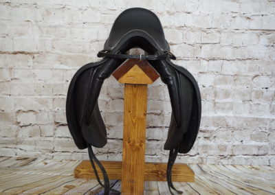 Verhan Dressage Saddle