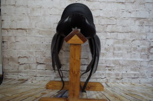 Verhan Dressage Saddle
