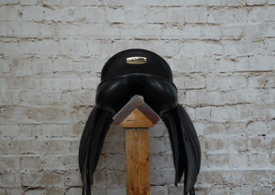 Black Country Eden Dressage Saddle