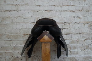 Hawkins Sapphire Jump Saddle