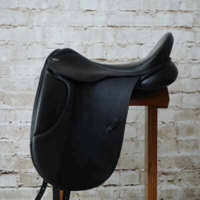 Optimum Performance Dressage