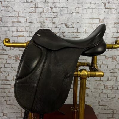 Optimum Performance Dressage 18"