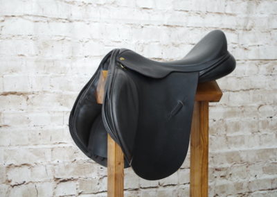 Black Country GPX Saddle