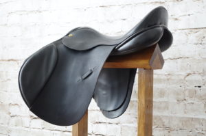 Black Country GPX Saddle