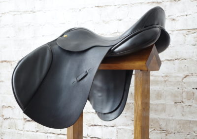 Black Country GPX Saddle