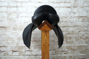 Black Country GPX Saddle