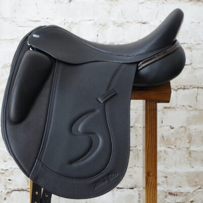 Adam Ellis Sirenna Dressage